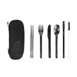 Set de 6 Utensilios Wanderware