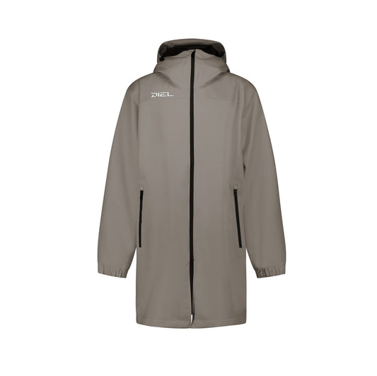 Piloto Raincoat Foxtrot - Unisex