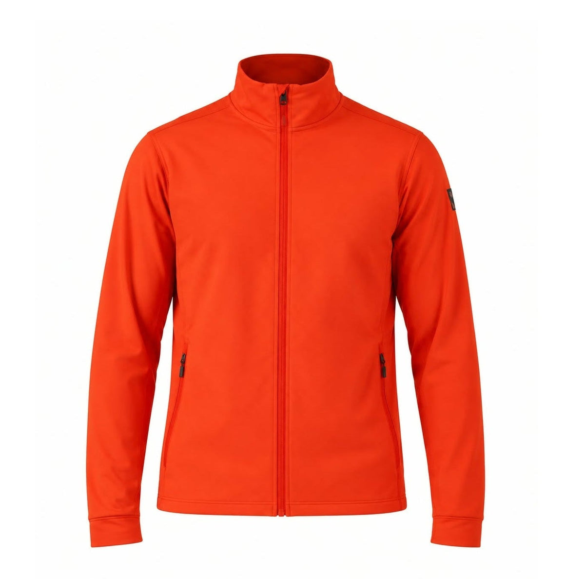 Campera Mid Layer Stretch - Hombre