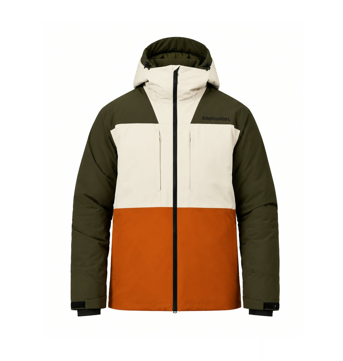 Campera de Ski Outerlimits Insulated - Hombre