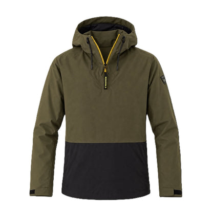 Campera SKPR Anorak - Hombre