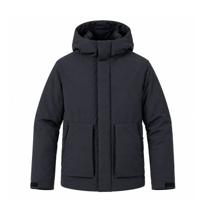 Campera de Ski Chavanette Insulated - Hombre