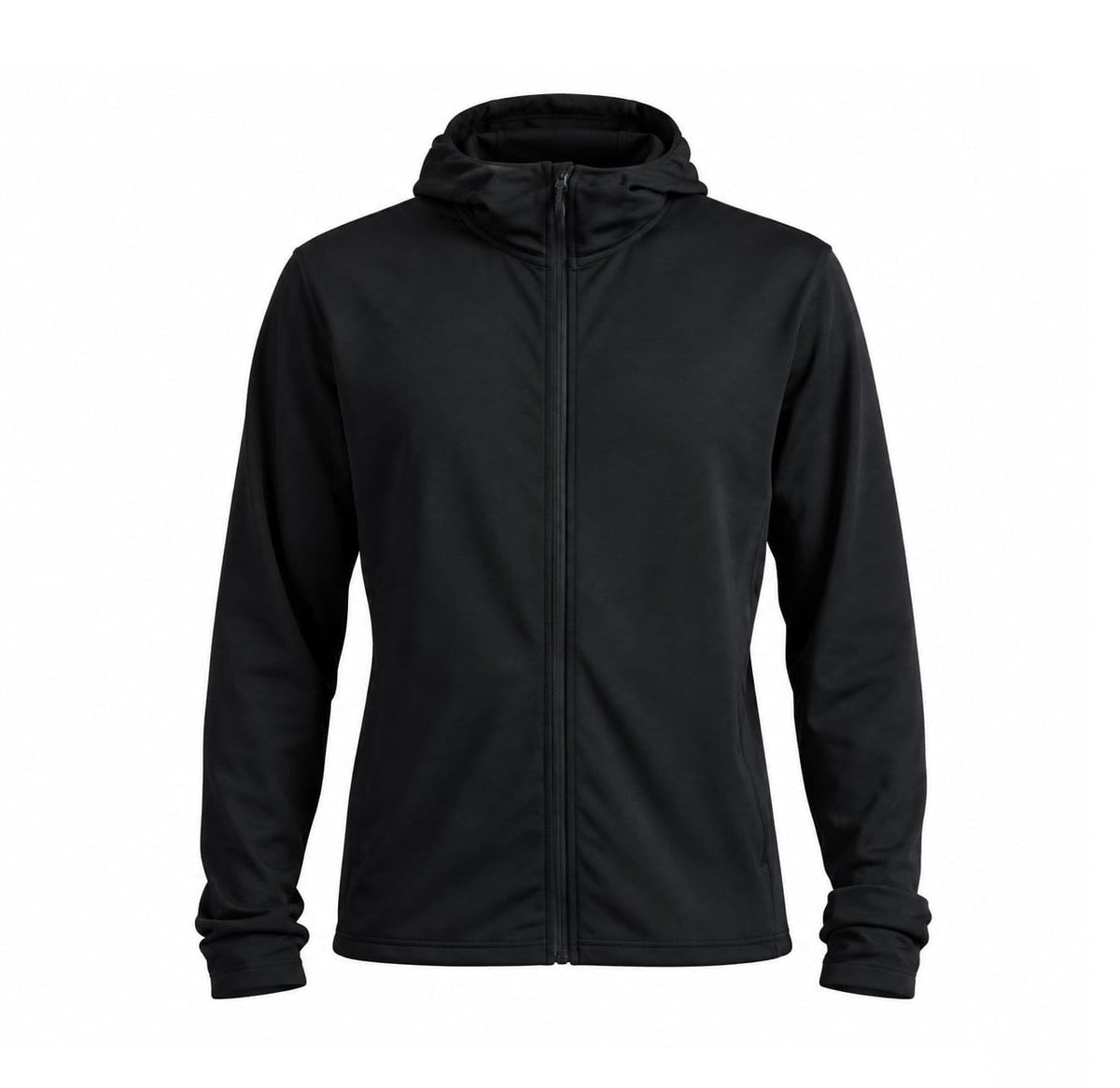 Campera Mid Layer Stretch Hoodie