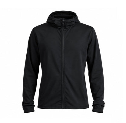 Campera Mid Layer Stretch Hoodie