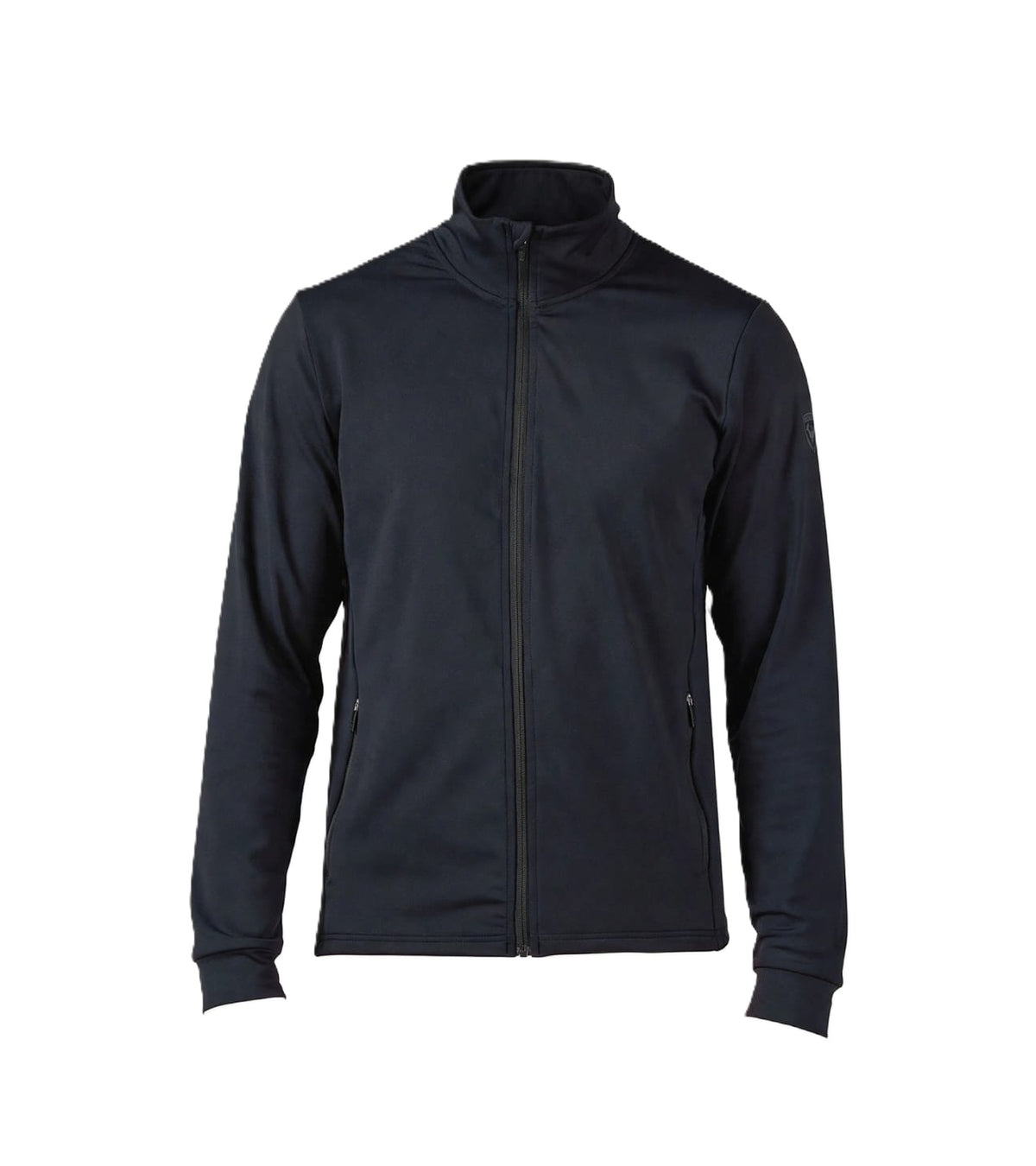 Campera Mid Layer Stretch - Hombre