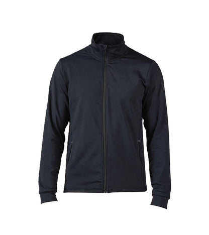Campera Mid Layer Stretch - Hombre