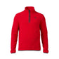 Buzo Polar Strawpile Fleece HZ - Hombre