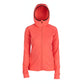 Campera Mid Layer Thin FZ - Mujer