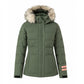 Campera de Ski Polydown - Niñas
