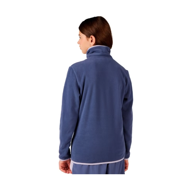Buzo Strawpile Fleece HZ - Niñas