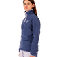 Buzo Strawpile Fleece HZ - Niñas
