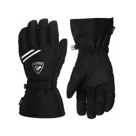 Guante de Ski Action IMPR - Hombre
