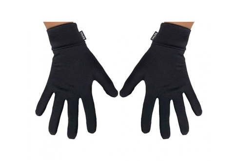Guantes All Black