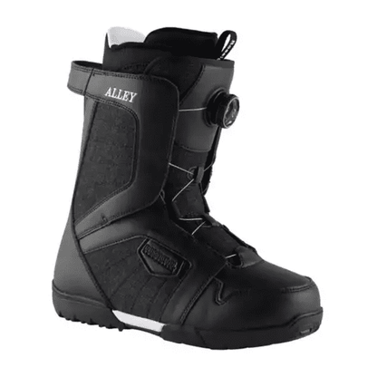 Botas de Snowboard Alley Boa H4 - Mujer
