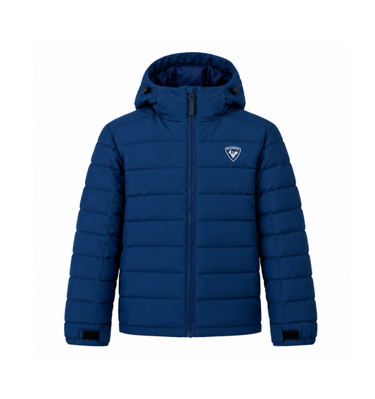 Campera de Ski Rapide - Niños