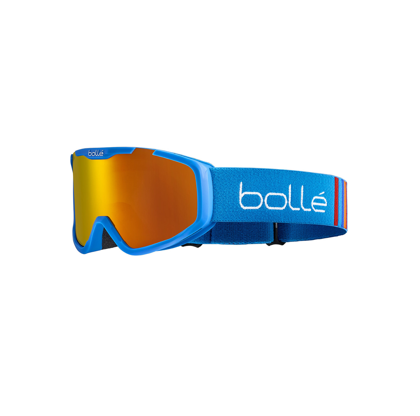 Antiparra Rocket Plus Race Blue Matte