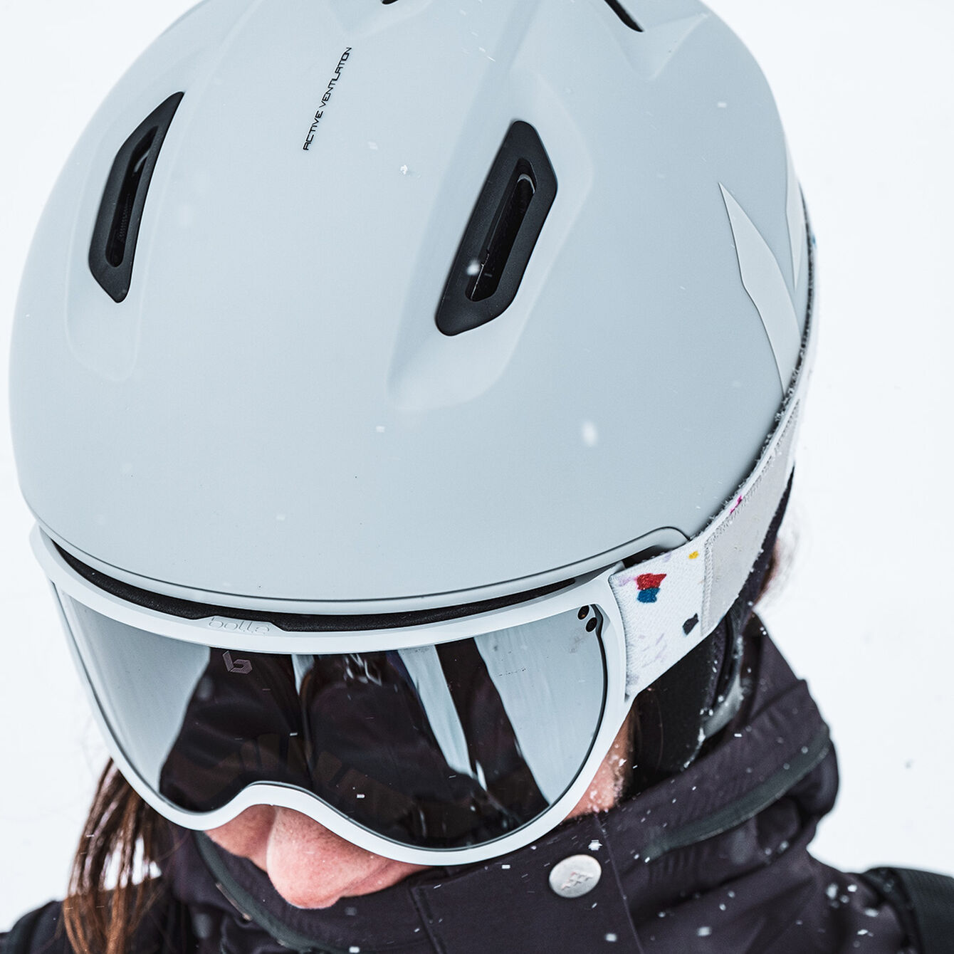 Casco Atmos Mips