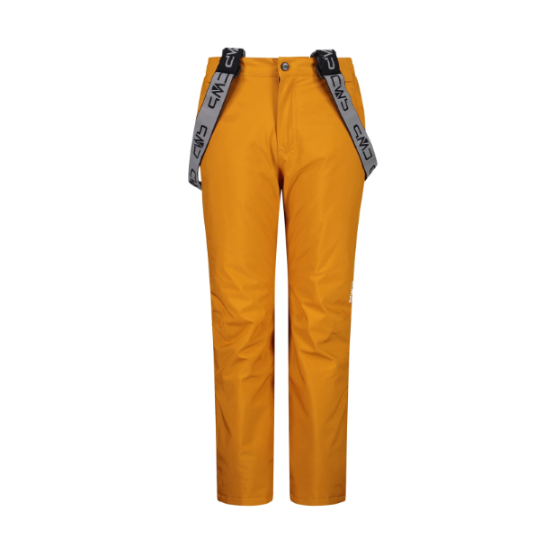 Pantalón de Ski Salopette - Niños