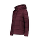 Campera Fix Hood- Mujer