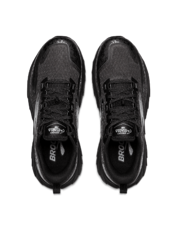 Zapatillas Cascadia 18- Hombre