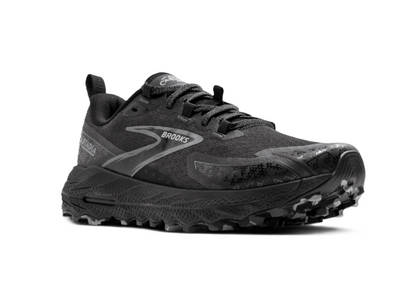 Zapatillas Cascadia 18- Hombre