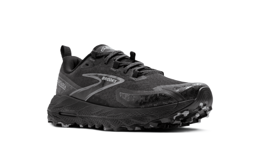 Zapatillas Cascadia 18- Hombre