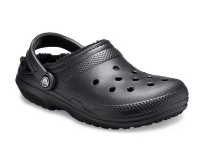 Zuecos Classic Lined Clog