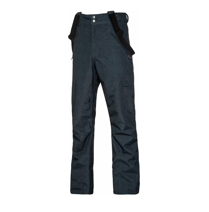 Pantalon de Ski Denysem - Hombre