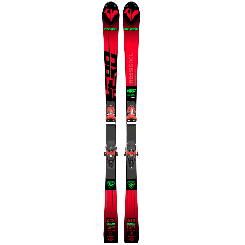 Skis Hero Athlete FIS SL FAC 157 (SPX15)