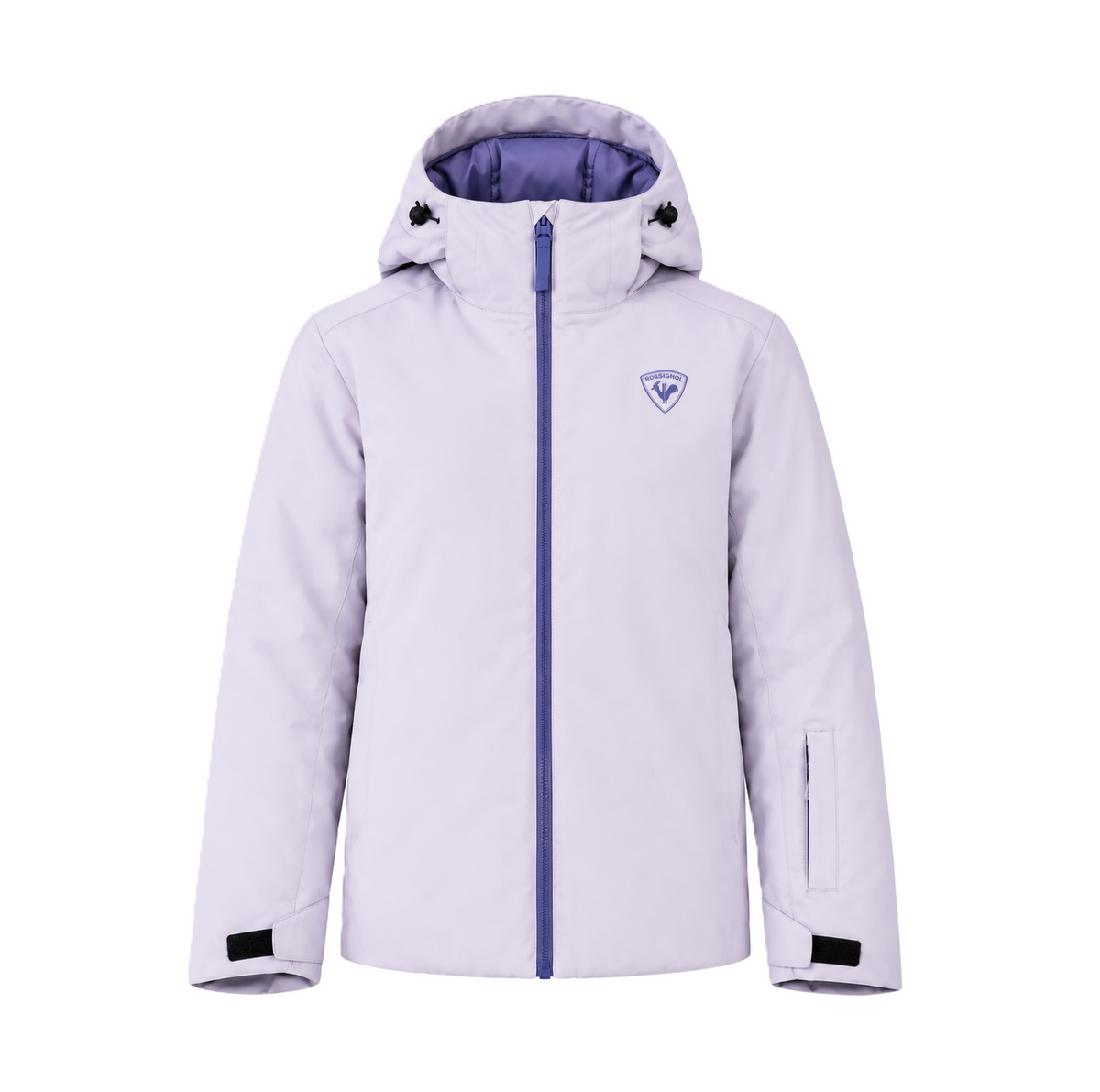 Campera de Ski Strawpile - Niñas