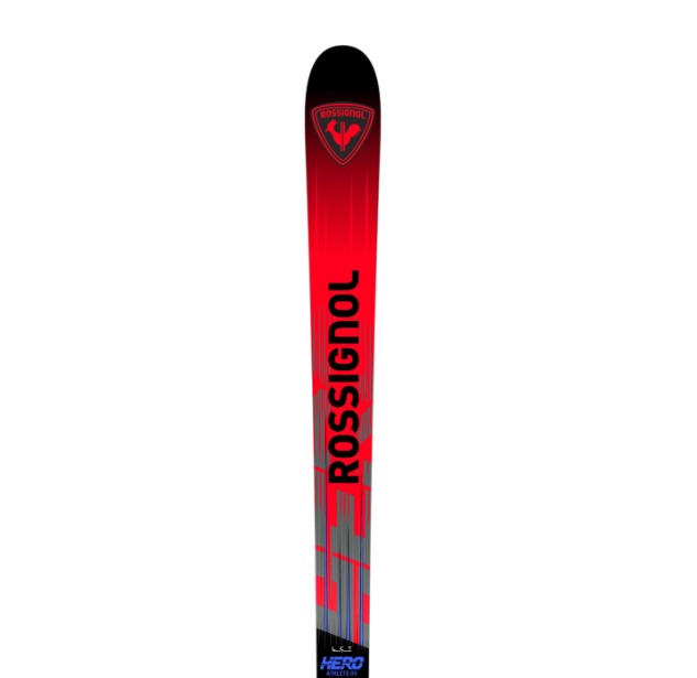 Skis Hero Athlete GS 185 R22 (SPX15)