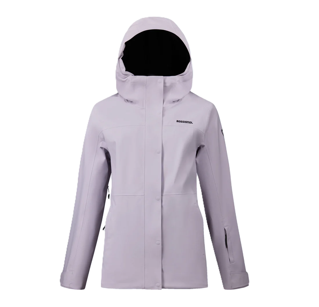Campera de Ski Desafio 2L Shell - Mujer