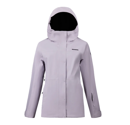 Campera de Ski Desafio 2L Shell - Mujer