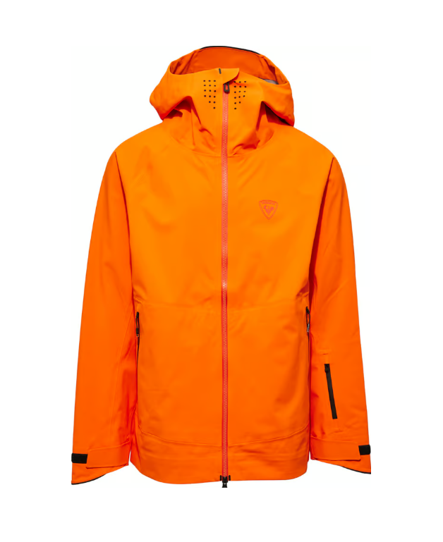 Campera de Ski SKPR 3L AYR - Hombre