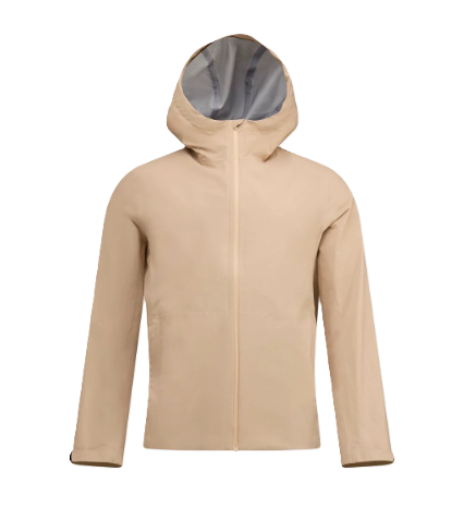 Campera Utiliv - Hombre