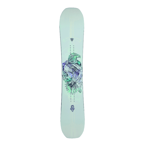 Snowboard Juggernaut