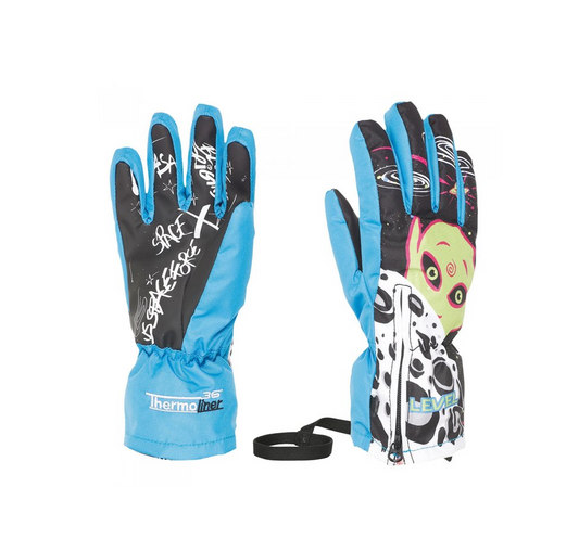 Guante de Ski Lucky - JR