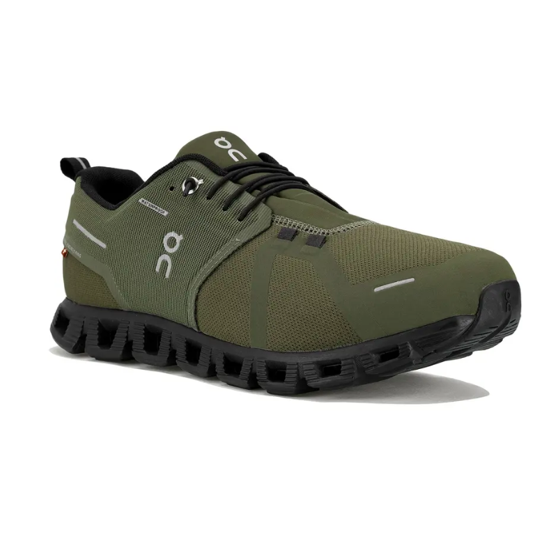 Zapatillas Cloud 5 Wp- Hombre