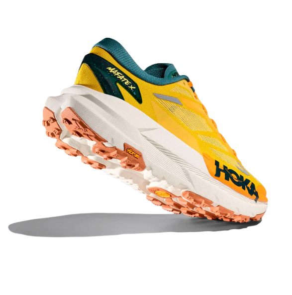 Zapatillas Mafate X - Hombre