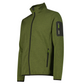 Campera Knit Tech - Hombre