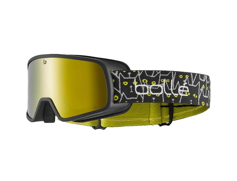 Antiparra Nevada Black Cats Matte - Jr