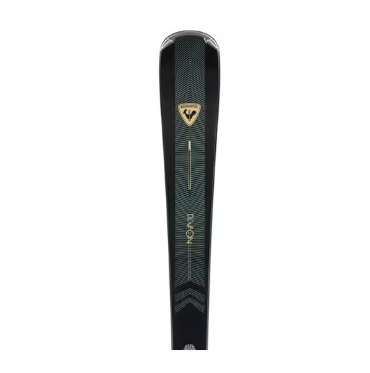 Skis Nova 10 (XP11)
