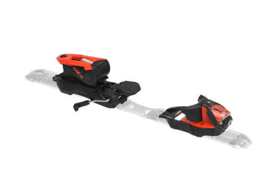 Skis Forza 60° TI K (NX12)