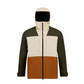 Campera de Ski Outerlimits Insulated - Hombre