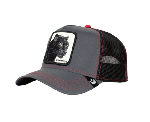 Gorra Panther Nigths