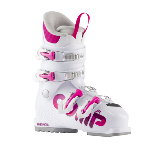 Botas de Ski Comp J4