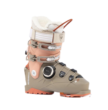 Botas de Ski ALLTRACK 90 W BOA GW