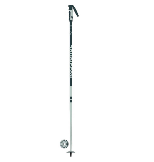 Baston de Ski Aluminium Dural.