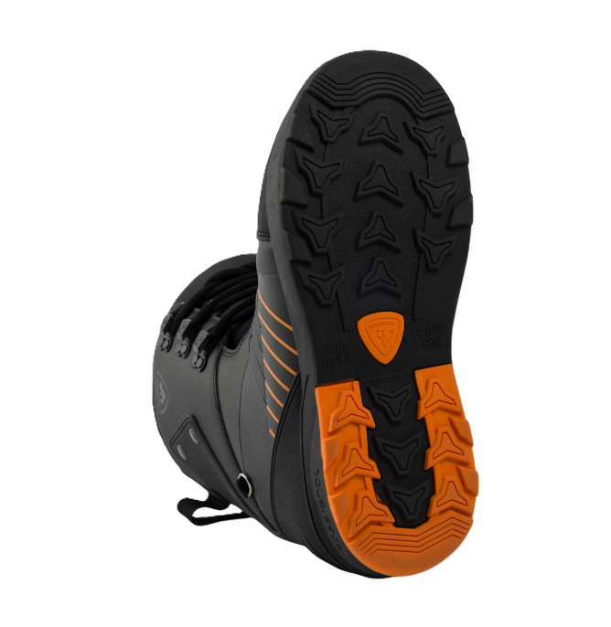 Botas de Snowboard Excite Lace - Hombre