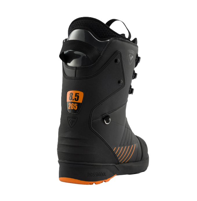 Botas de Snowboard Excite Lace - Hombre